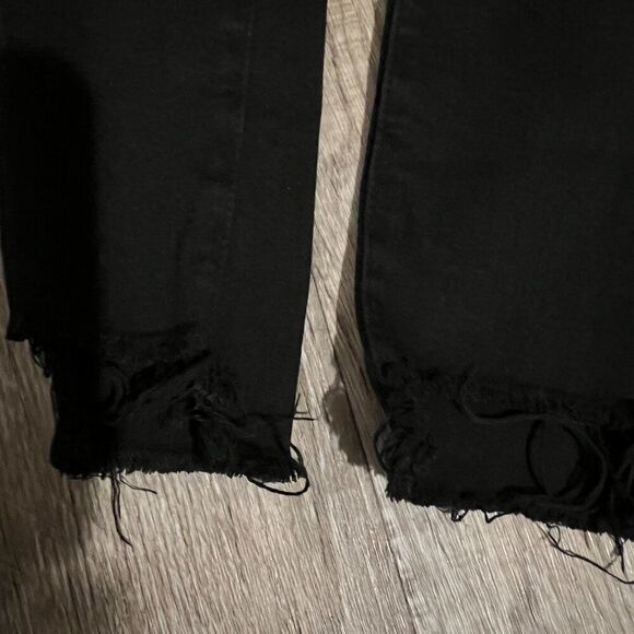 AG The skinny skinny ankle jeans 25 - Picture 4 of 7